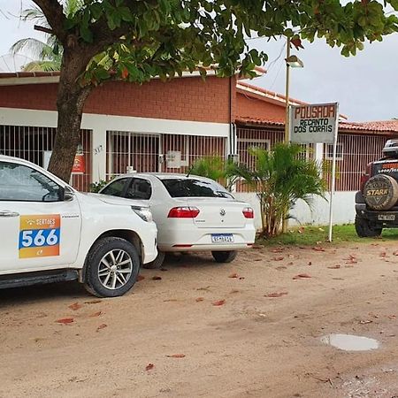 Tamandaré Pousada Recanto Dos Corais المظهر الخارجي الصورة