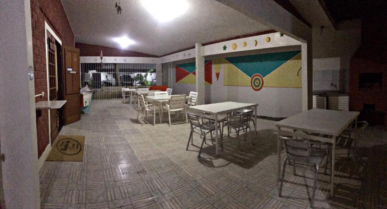 Tamandaré Pousada Recanto Dos Corais المظهر الخارجي الصورة