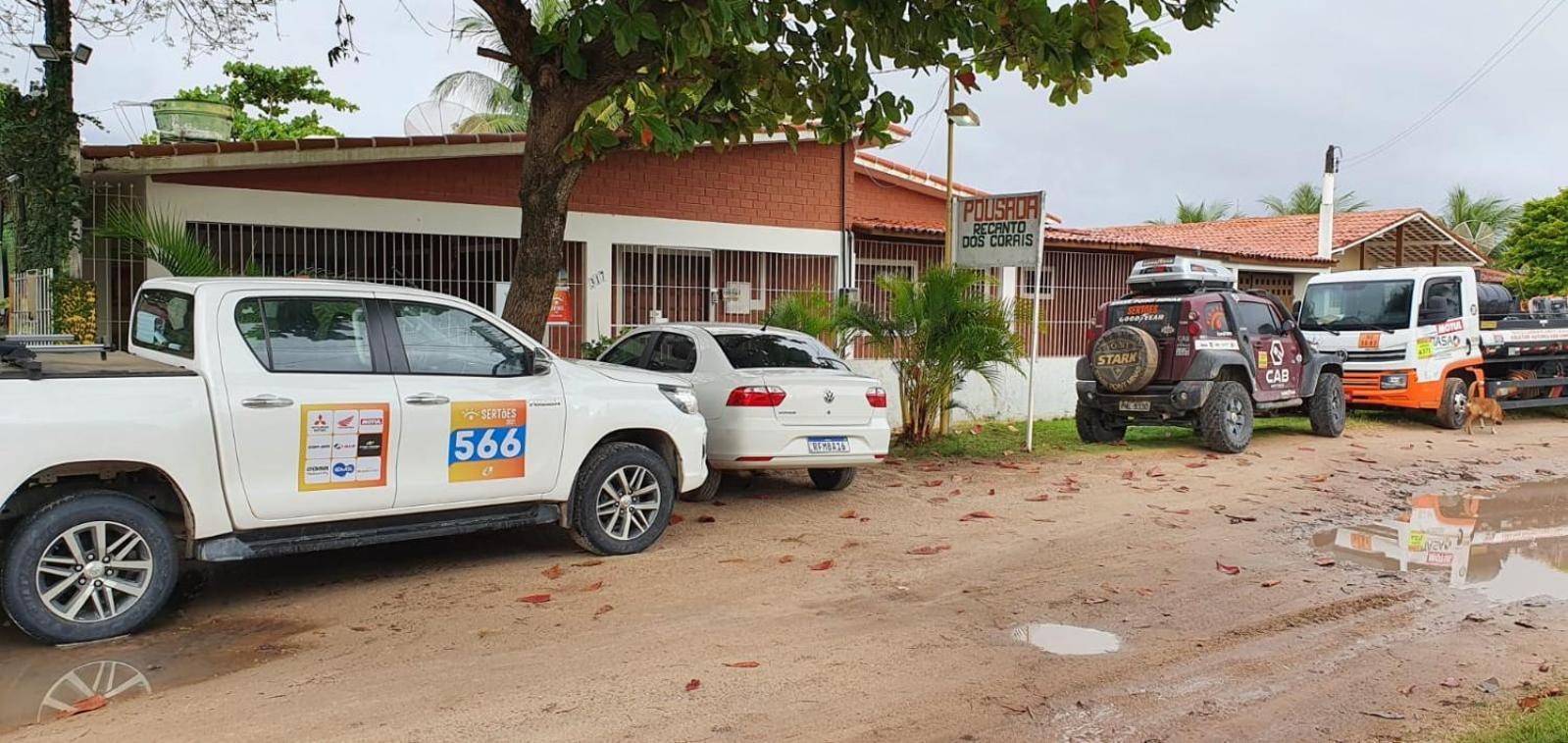 Tamandaré Pousada Recanto Dos Corais المظهر الخارجي الصورة